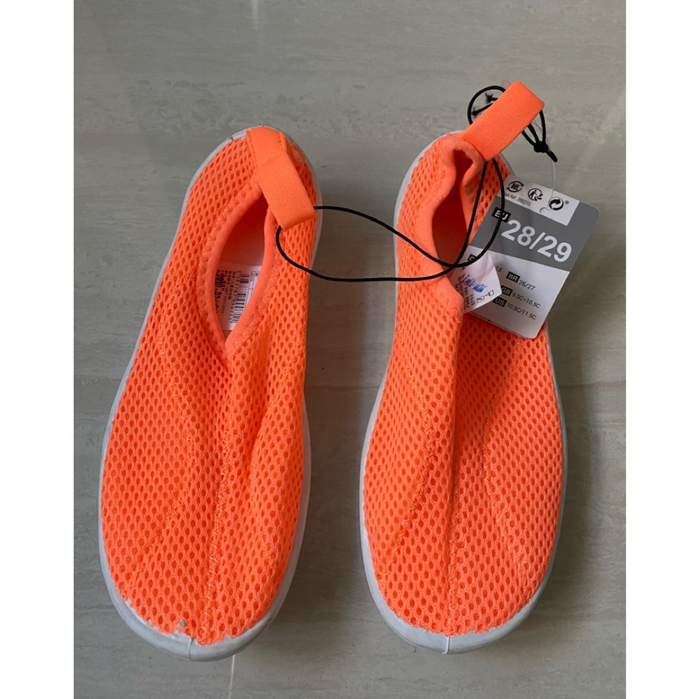 Chaussure d’eau 28-29 corail